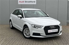 Used Audi A3