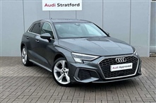 Used Audi A3