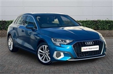 Used Audi A3
