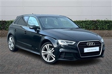 Used Audi A3