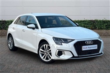 Used Audi A3