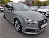 Audi A3 Image 1