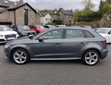 Audi A3 Image 4