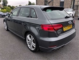 Audi A3 Image 3
