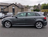Audi A3 Image 4