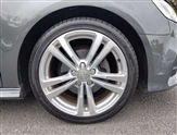 Audi A3 Image 5