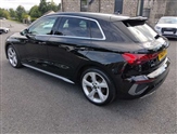 Audi A3 Image 3