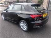 Audi A3 Image 3