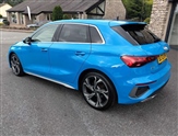 Audi A3 Image 3