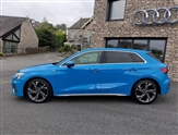 Audi A3 Image 4