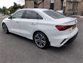 Audi A3 Image 3