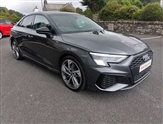 Audi A3 Image 1