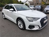 Audi A3 Image 1