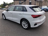 Audi A3 Image 3
