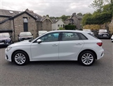 Audi A3 Image 4
