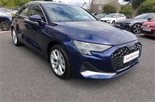Used Audi A3