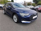 Audi A3 Image 1