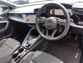Audi A3 Image 6