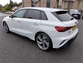 Audi A3 Image 3