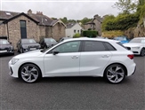 Audi A3 Image 4
