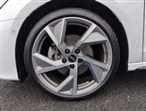 Audi A3 Image 5