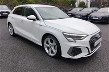 Used Audi A3