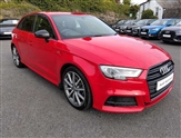 Audi A3 Image 1