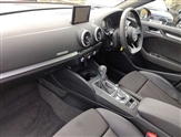 Audi A3 Image 2