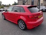 Audi A3 Image 3