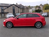 Audi A3 Image 4