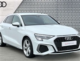 Audi A3 Image 1