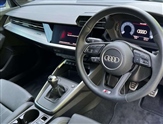 Audi A3 Image 6
