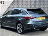 Audi A3 Image 3