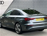 Audi A3 Image 3