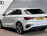 Audi A3 Image 3