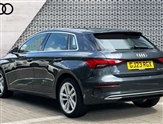 Audi A3 Image 3