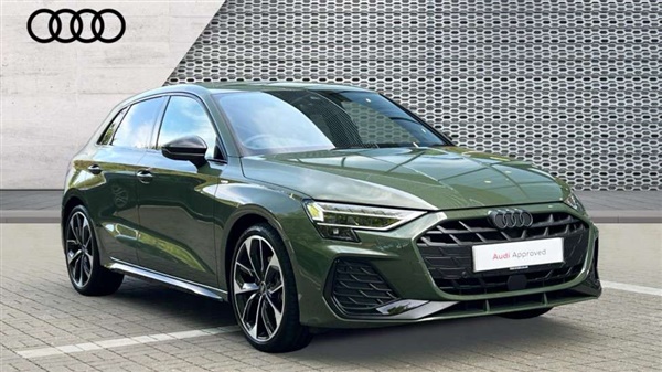 Large image for the Used Audi A3