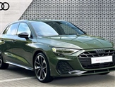 Audi A3 Image 1