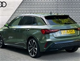 Audi A3 Image 3