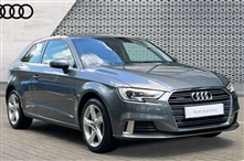 Used Audi A3