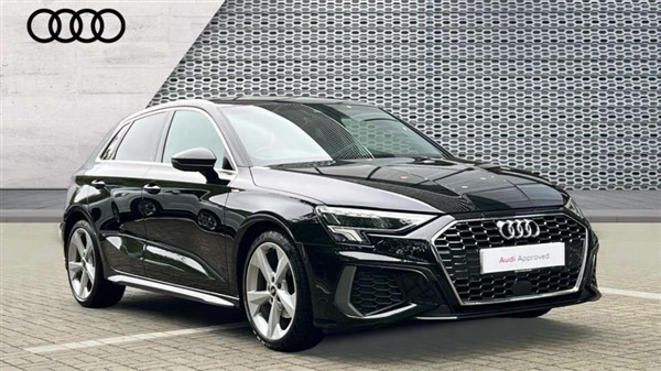 Large image for the Used Audi A3