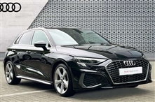 Used Audi A3