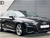 Audi A3 Image 1