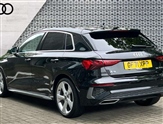 Audi A3 Image 3