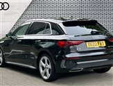 Audi A3 Image 3
