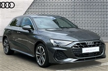 Used Audi A3