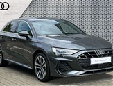 Audi A3 Image 1