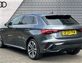 Audi A3 Image 3