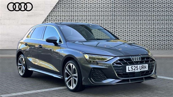 Large image for the Used Audi A3