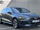 Audi A3 Image 1